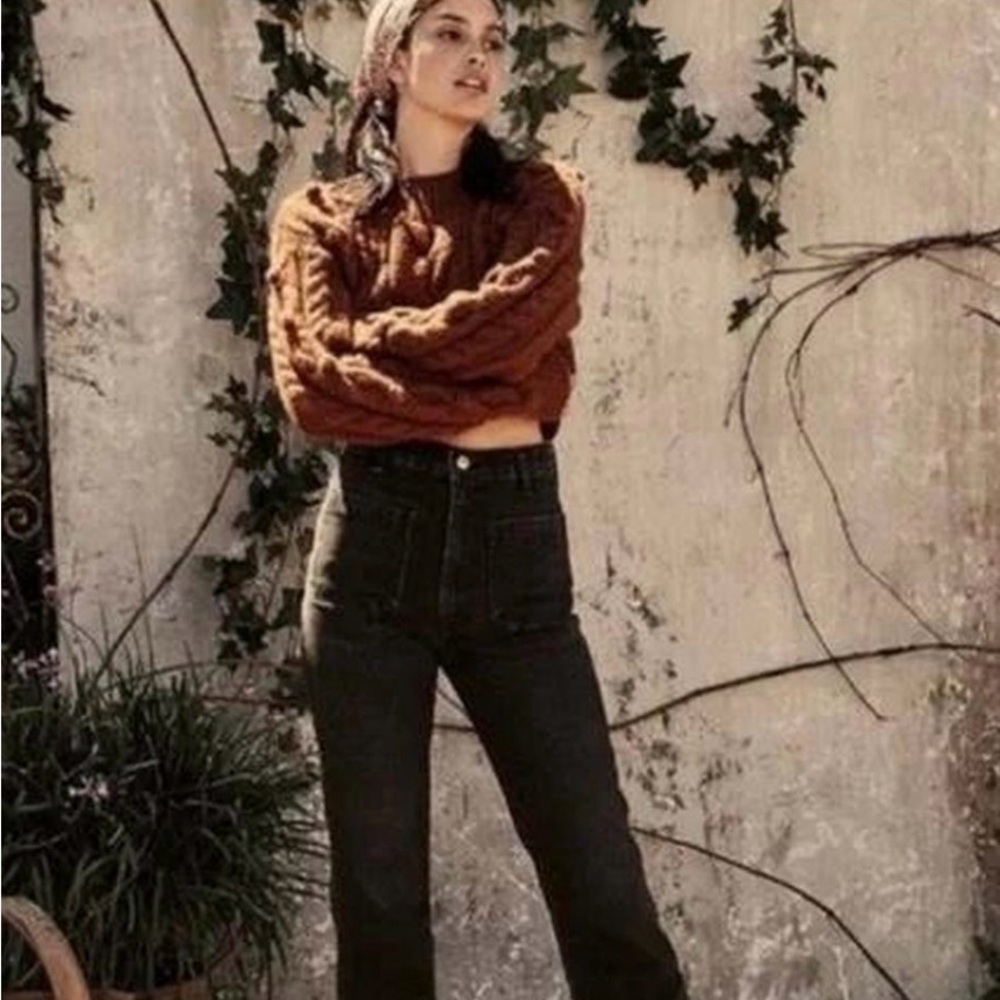 DÔEN Maritime Jeans